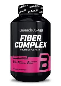 Fiber Complex - Biotech USA 120 tbl