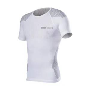 Bílá trička Biotex