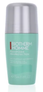 Biotherm Kuličkový deodorant Aquapower (48H Protector) 75 ml