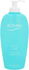 Biotherm Osvěžující sprchový gel Eau Pure (Invigorating Shower Gel) 400 ml
