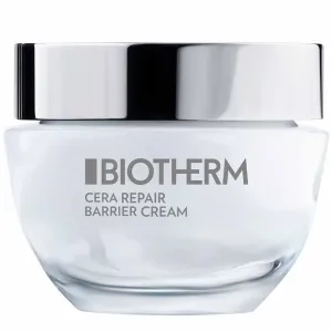 Biotherm Cera Repair Barrier Cream krém pro zklidnění pleti a obnovu kožní bariéry 50 ml