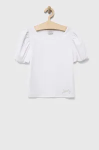 Dětské tričko Birba&Trybeyond bílá barva #5309615