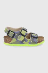 Birkenstock - Dětské sandály Milano Kinder #5566255