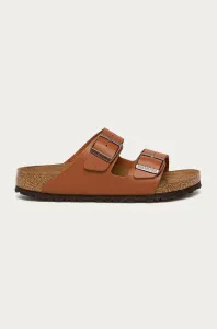 Birkenstock - Kožené pantofle Arizona #4904388