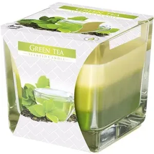 BISPOL tříbarevná zelený čaj 170 g