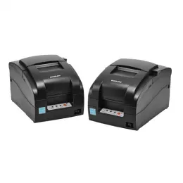 Bixolon SRP-275III SRP-275IIICOSG pokladní tiskárna, USB, RS232, cutter, black