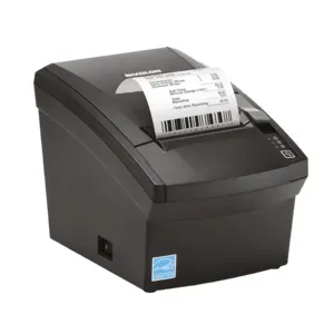 BIXOLON SRP-330III SRP-330IIISK pokladní tiskárna, cutter, USB, RS232, black