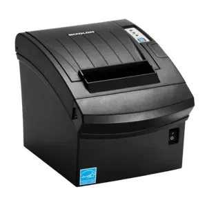 BIXOLON SRP-350plusIII SRP-350PLUSIIICOWDAG pokladní tiskárna, cutter, USB, Ethernet, Wi-Fi, grey