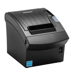 BIXOLON SRP-350V SRP-350VSK pokladní tiskárna, cutter, USB, RS232, black