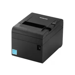 Bixolon SRP-E302 SRP-E302ESK pokladní tiskárna, USB, RS232, Ethernet, 8 dots/mm (203 dpi), cutter, black