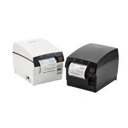Bixolon SRP-F312II SRP-F312IICOK pokladní tiskárna, USB, Ethernet, 8 dots/mm (203 dpi), cutter, black