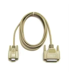 Bixolon SER-KAB-9-9 connection cable , RS232