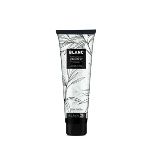 Black Blanc Volume Up Mask 250ml - Maska pro jemné vlasy