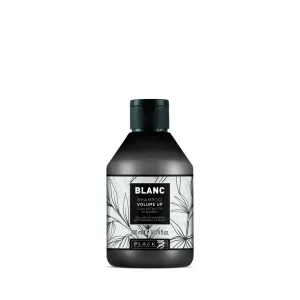 Black Blanc Volume Up Shampoo 300ml - Objemový šampon pro jemný vlas