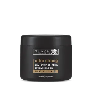 Black Gel Ultra Strong 500ml