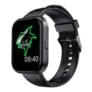 Chytré hodinky Black Shark BS-GT Neo černé