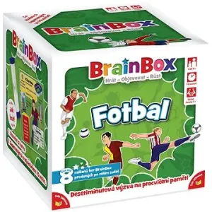 BrainBox - fotbal