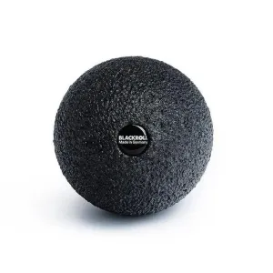 Blackroll Ball 8 cm Barva: černá