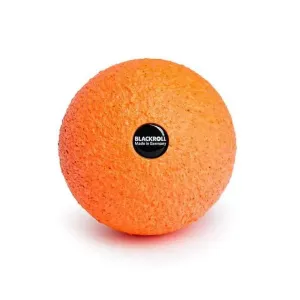Blackroll Ball 8 cm Barva: oranžová