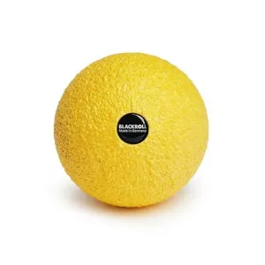 Blackroll Ball 8 cm Barva: žlutá