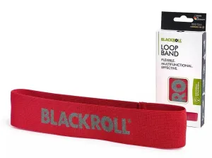 Blackroll Loop Band středně silná