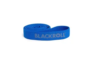 Fitness guma BlackRoll® Super Band - silná zátěž