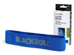 Posilovací guma BlackRoll® Loop Band - silná zátěž