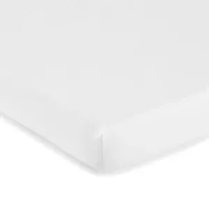 Moltonová absorpční ochrana matrace 200g/m2, hloubka rohů 25 cm #4374550