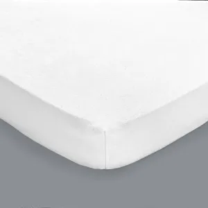 Nepropustná ochrana matrace Luxe, hloubka rohů 25 cm #4361326