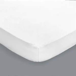 Nepropustná ochrana matrace Luxe, hloubka rohů 25 cm #4361328