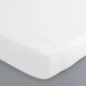 Nepropustná ochrana matrace z froté a PVC #4370752