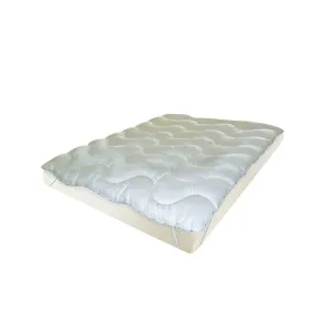 Podložka na matraci Surconfort, úprava proti roztočům, 550 g/m2 #4375984