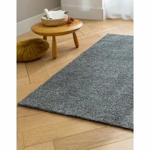 Jemný pohodlný koberec #618368