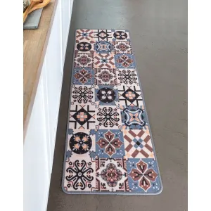 Kuchyňský koberec s potiskem #6010559