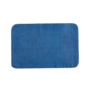 Kuchyňský koberec s z mikrovlákna, jednobarevný #5999902