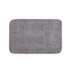 Kuchyňský koberec s z mikrovlákna, jednobarevný #6003175