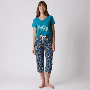 Pyžamové kalhoty Blancheporte