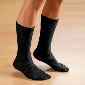 Sada 2 párů ponožek pro citlivá chodidla #4363755