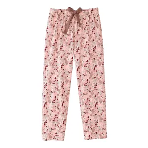 3/4 pyžamové kalhoty, s celopotiskem #5700471