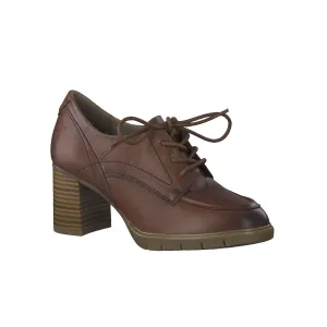 TAMARIS Šněrovací nízká obuv na podpatku zn. Tamaris Comfort #6009142