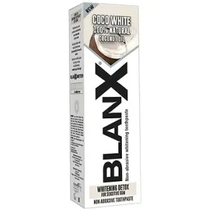 BLANX White Detox Coconut 75 ml