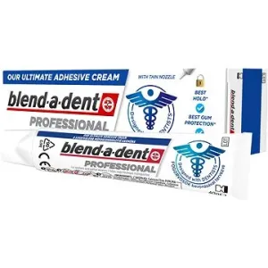 BLEND-A-DENT Professional, Silný Fixační 40 ml 