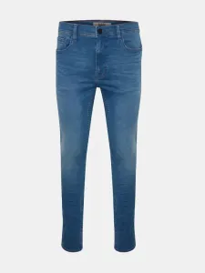 Blend Jeans Modrá #3290565