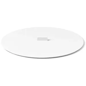 Blim Plus Poklice na mísy Nettuno/Hera S CP50-000 Artic White, 15 cm