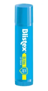 Blistex Vysoce ochranný balzám na rty (Ultra SPF 50+ Lip Balm) 4,25 g