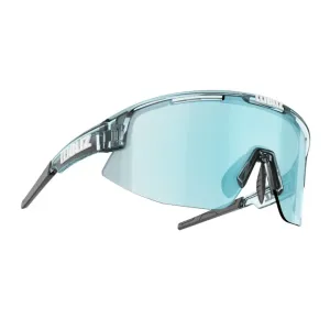 Sportovní sluneční brýle Bliz Matrix  Transparent Ice Blue