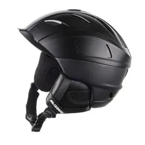 Blizzard Power Ski Helmet - black matt