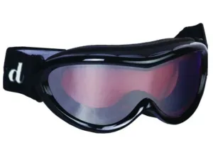 Lyžařské brýle BLIZZARD 908 DAZ - dámské - černé #183761