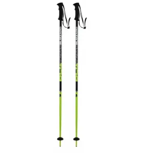 BLIZZARD-Allmountain ski poles, neon yellow Žlutá 110 cm 23/24