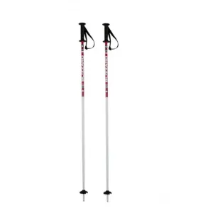 BLIZZARD-Race junior ski poles Bílá 80 cm 23/24